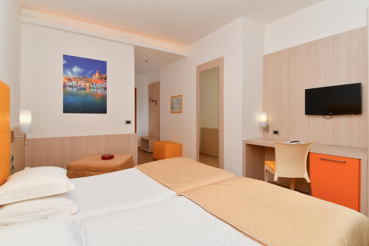 Centro Vacanze Pra' Delle Torri Caorle Exterior photo