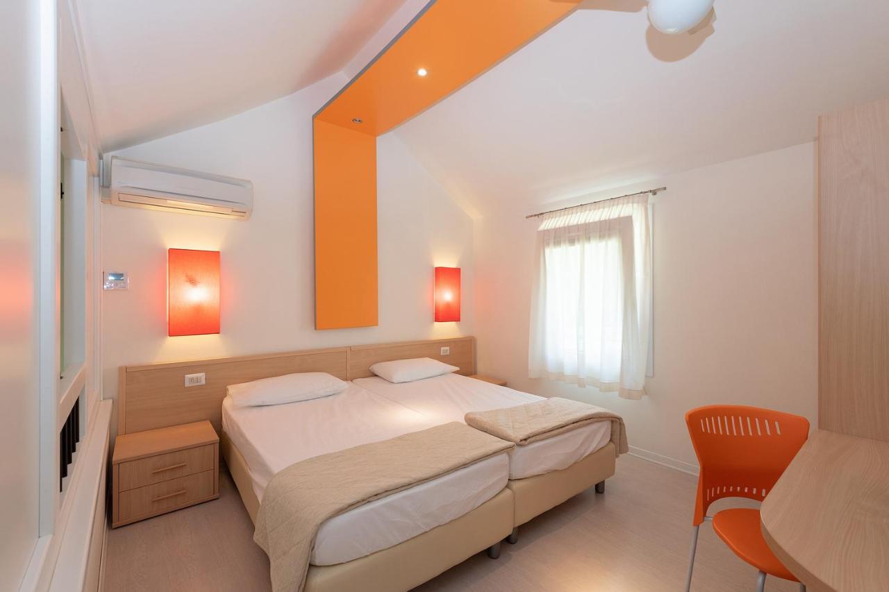 Centro Vacanze Pra' Delle Torri Caorle Exterior photo